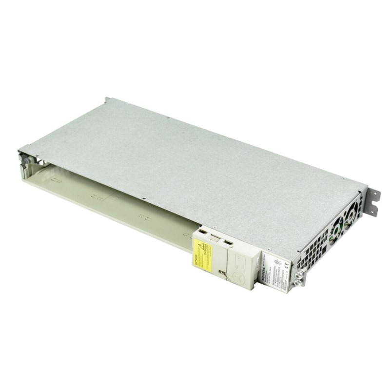 [Imagem MÓDULO NCU BOX SINUMERIK 840D/DE 6FC52470AA000AA3 SIEMENS]