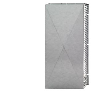 [Imagem RESISTOR 15R 800W PARAHFD-REATOR SINAMICS/SIMODRIVE 6SL31001BE213AA0 SIEMENS]
