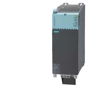[Imagem RETIFICADOR TRIFÁSICO 40KW 67A 380/480V 50/60HZ SINAMICS S120 6SL31361TE240AA0 SIEMENS]
