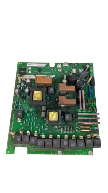 [Imagem INTEFACE ALIMENTAÇÃO C98043-A7002-L4 6RY17030DA02 SIEMENS]