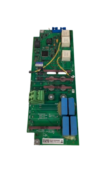 [Imagem PLACA DE COMUNICAÇÃO C98043-A7115-L12-7 SIEMENS]
