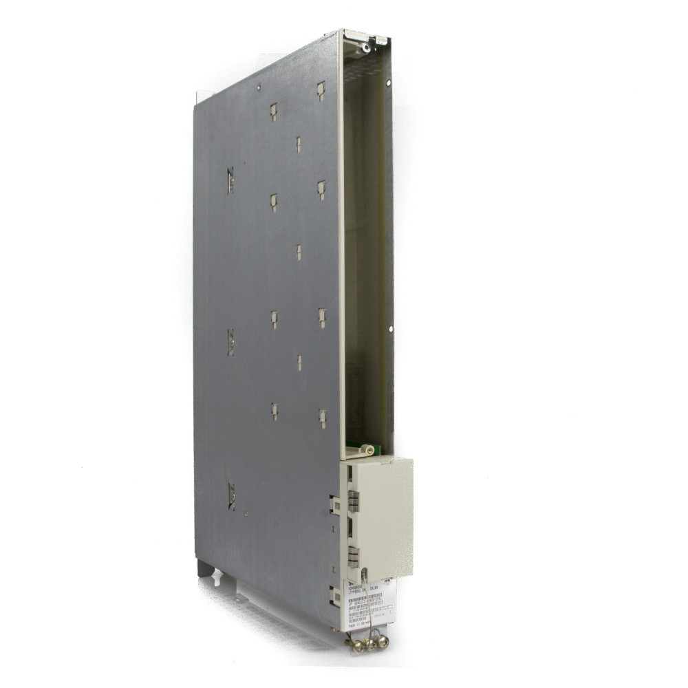 [Imagem do produto MÓDULO DE POTÊNCIA 2 EIXOS 15A SIMODRIVE 611 6SN11231AB000AA1 SIEMENS]