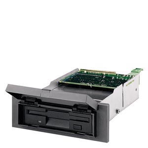 [Imagem UNIDADE DISQUETE 3,5POL C/CABO 0,5MT SINUMERIK FD1231H SIEMENS]