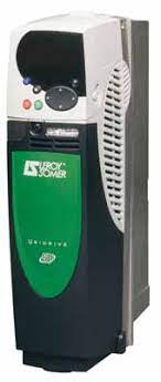 [Imagem INVERSOR DE FREQUÊNCIA 3PH 9,3A ENTRADA 380/480V 50/60HZ SAÍDA 0/480V 5,8/6,9A KARL MAYER]