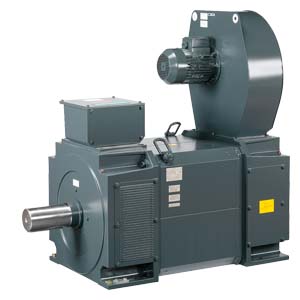 [Imagem MOTOR ASSÍNCRONO 6399NM 1000RPM 670KW 940A IMB3 IP23 1PH83517KC402AX0 SIEMENS]