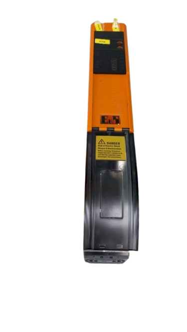[Imagem INVERSOR  DE FREQUÊNCIA E&R AUTOMATION 8BVI0055HWD00001 B&R AUTOMATION]