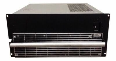 [Imagem do produto SYMMETRA PX STATIC SWITCH MODULE 400V SYSW40KH SCHNEIDER]