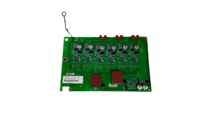 PLACA MASTER DRIVE 6SE70317HH841HJ0 6SE70317HH841HJ0 SIEMENS