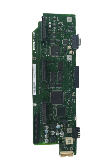 [Imagem PLACA CONTROLE ASIC A5E01195872 SIEMENS]