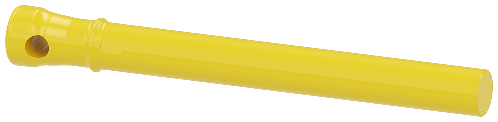 [Imagem do produto ID CHAVE GRUPO ID 2, AMARELO 3SU19000FW300AA0 SIEMENS]