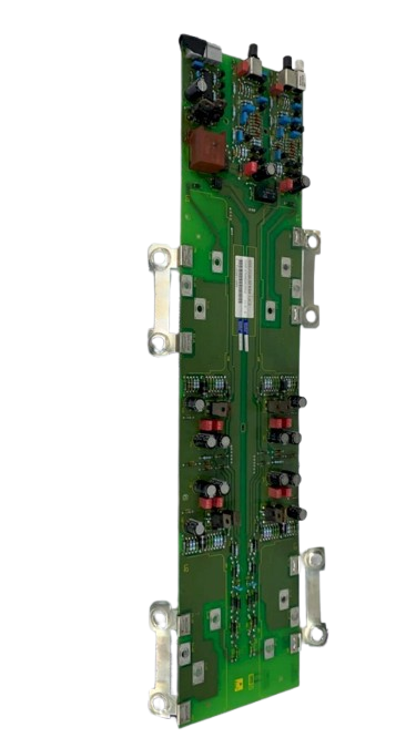 [Imagem MÓDULO CONTROLE PARAINVERSOR IGD8 50/60HZ SIMOVERT MASTERDRIVES 6SE70 6SE70386EK841JC2 SIEMENS]