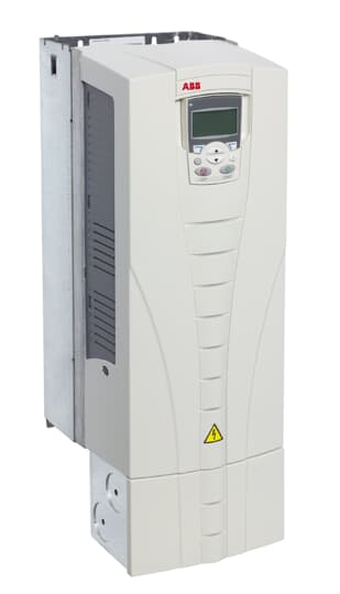 [Imagem INVERSOR DE FREQUÊNCIA TRIFÁSICO 19KW 38A 380/480V 50/60HZ ACS55001038A4 3AUA0000002431 ABB]