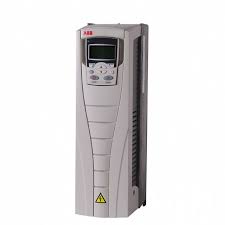 [Imagem INVERSOR DE FREQUÊNCIA TRIFÁSICO 37KW 72A 380/480V 50/60HZ ACS55001072A4 3AUA0000002547 ABB]