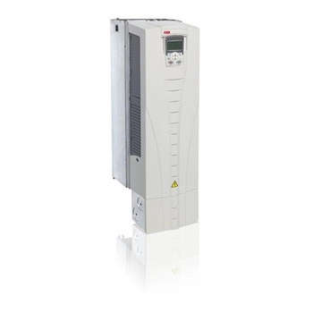 [Imagem INVERSOR DE FREQUÊNCIA TRIFÁSICO 132KW 246A 380/480V 50/60HZ ACS55001246A4 3AUA0000014490 ABB]
