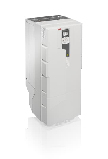 [Imagem INVERSOR DE FREQUÊNCIA TRIFÁSICO 200KW 363A 380/480V 47/63HZ ACS58001363A4 3AUA0000080509 ABB]