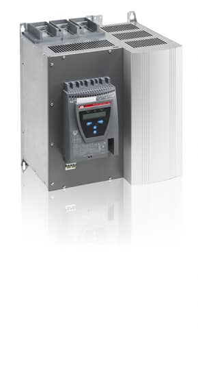 [Imagem SOFT STARTER TRIFÁSICO 400KW 720A 100/250V 50/60HZ PSTB72060070 ABB]