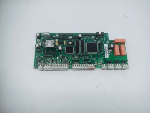 PLACA DIVISORA USO EXCLUSIVO P/ INVERSOR DE FREQUENCIA RMIO-01 ABB