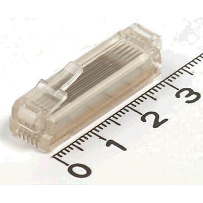 PLUG CONNECTOR MP-010A ABB
