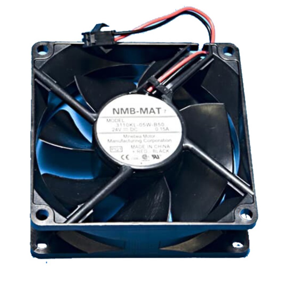 MICRO VENTILADOR AXIAL 64CM2 5W S/MOTOR 3110KL-05W-B50-PQ1 ABB