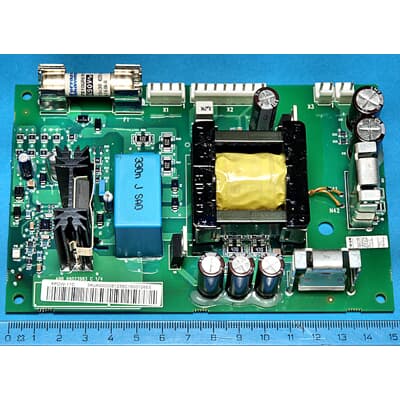 [Imagem PLACA DE ALIMENTAÇÃO DE ENERGIA APOW-11C ABB]