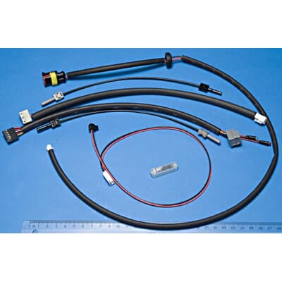 ISOLADOR ELETRICO PLASTICO PARALELO 1000V COM PARTES METALICAS PARAFUSOS DE FIXACAO ABB