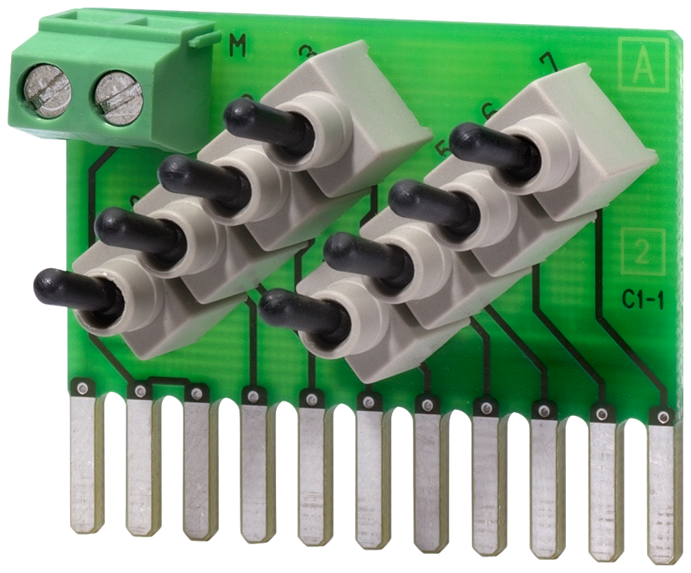 [Imagem S7-1200: SIM 1274 COM 8 CHAVES 6ES72741XF300XA0 SIEMENS]