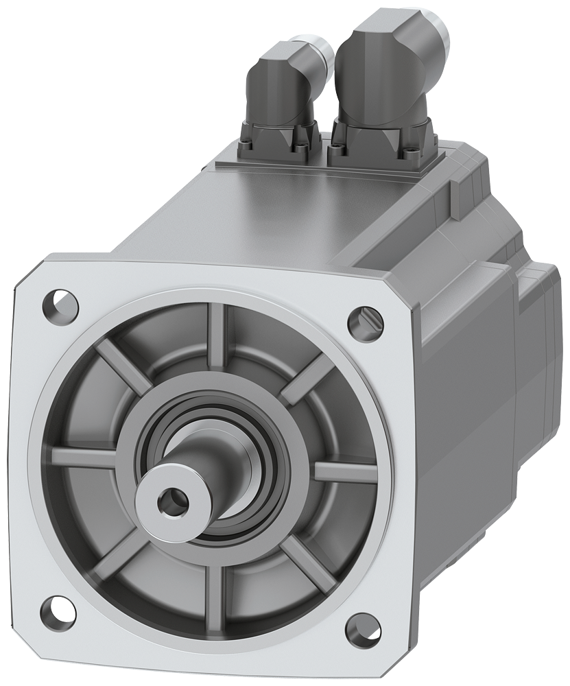 [Imagem SERVOMOTOR CA 12NM/3000RPM ENCA 1FK22064AF000SB0 SIEMENS]