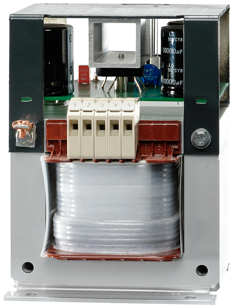 ALIM. CORRENTE MONOFÁSICA PN(KW) 0,24 UPRI 400V-230 +/-15 USEC(V TRANSF. 4AV24002EB000B SIEMENS