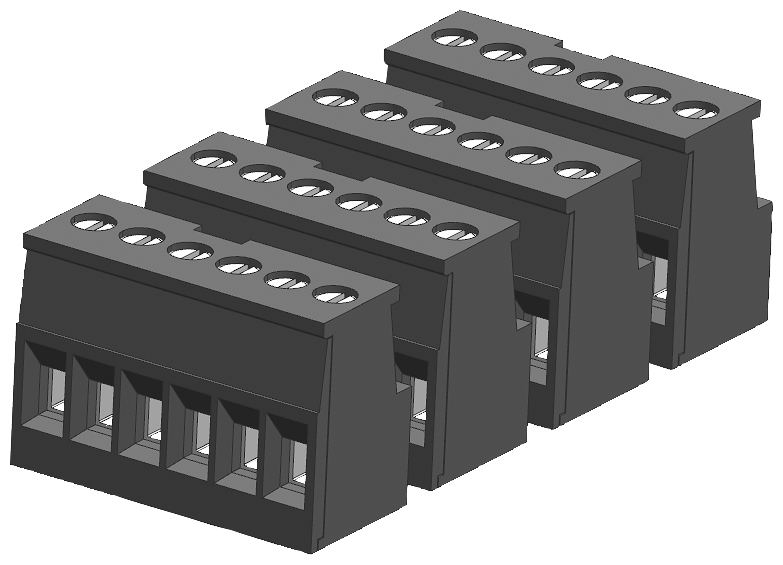 [Imagem S7-1200: TERMINAIS I/O CPU 1215C 6ES72921BF300XB0 SIEMENS]