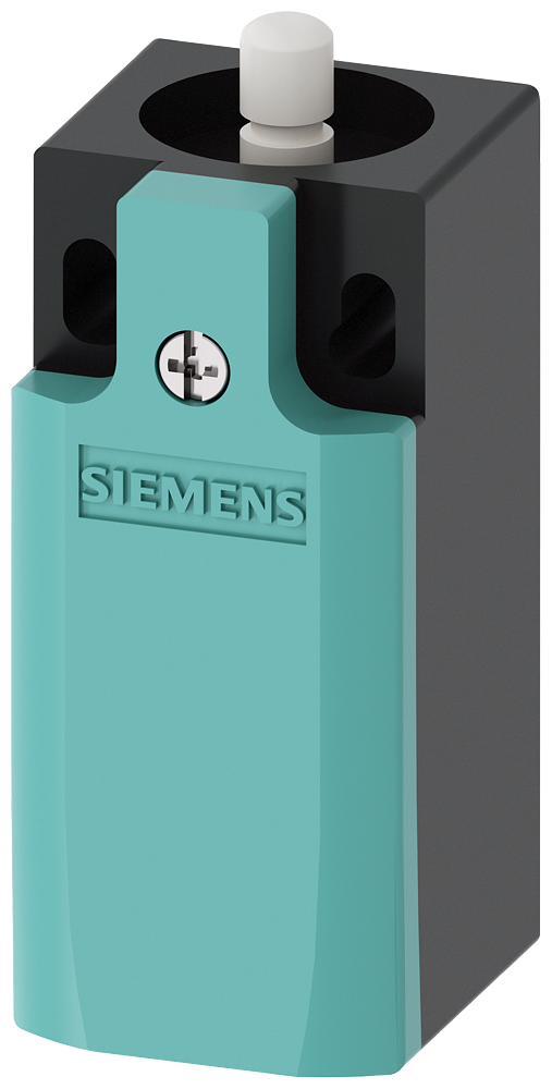 CHAVE DE POSIÇÃO SIRIUS CARCAÇA DE PLÁSTICO 31MM CONFORME EN50047 3SE52320CC051AJ0 SIEMENS