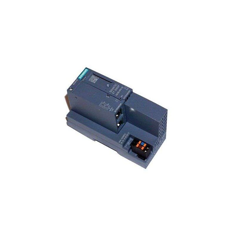 [Imagem do produto ET200SP: IM155-6PN HS SEM BA 6ES71556AU000DN0 SIEMENS]