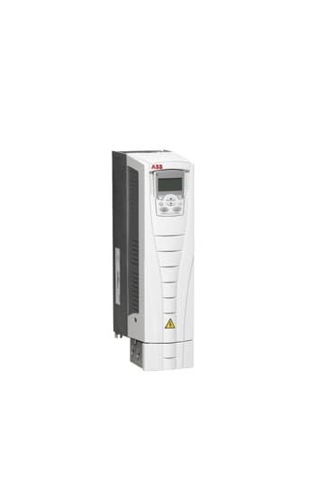 [Imagem INVERSOR DE FREQUÊNCIA TRIFÁSICO 11KW 23A 380/480V 50/60HZ ACS55001023A4 3AUA0000002417 ABB]