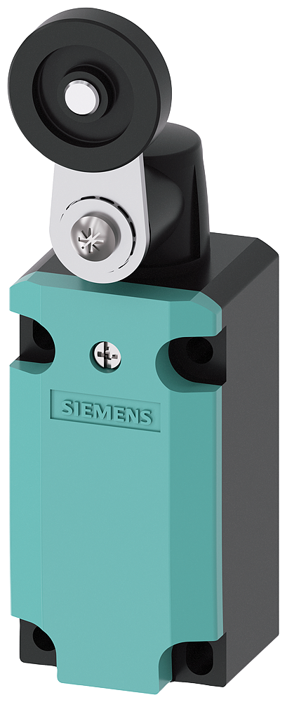 INTERRUPTOR DE POSIÇÃO CARCAÇA DE PLÁSTICO 40MM EN50041 LIGAÇÃO DO APARELH 3SE51320CJ27 SIEMENS