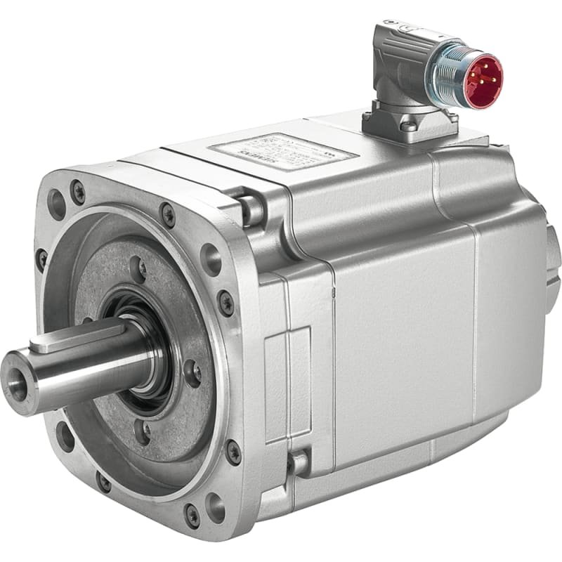 [Imagem SERVOMOTOR CA 6NM/3000RPM ENCA 1FT70625AF711CA0 SIEMENS]