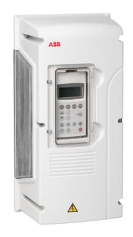 [Imagem INVERSOR DE FREQUÊNCIA TRIFÁSICO 18.5KW 34A 380/500V 48/63HZ ACS8000100255 64592475 ABB]