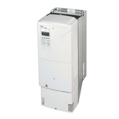 [Imagem INVERSOR DE FREQUÊNCIA TRIFÁSICO 18.5KW 34A 380/500V48/63HZ ACS8000100255E200P901 64592475 ABB]