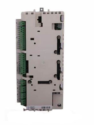 [Imagem UNIDADE CONTROLE RDCU02C 64607901 ABB]