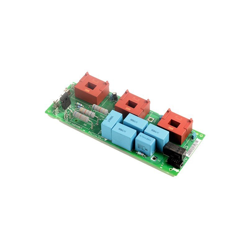 CUR.CARTAO TRANSDUTOR 500V QUADRO C1/C3 130B1894 DANFOSS