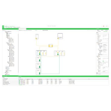 [Imagem UPGRADE LICENSE ECOSTRUXURE CONTROL EXPERT TOPOLOGY MANAGER & M580 SAFETY ADD ON FOR XL GROUP TO TEAM DIGITAL CEXUMNCZXTPAZZ SCHNEIDER]