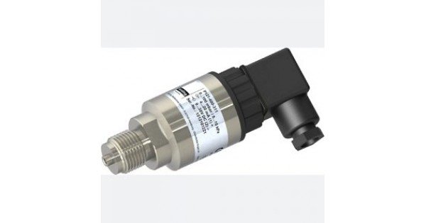 [Imagem TRANSMISSOR DE PRESSÃO 0/10BAR DIN IP65  520930S031301 SCHNEIDER]