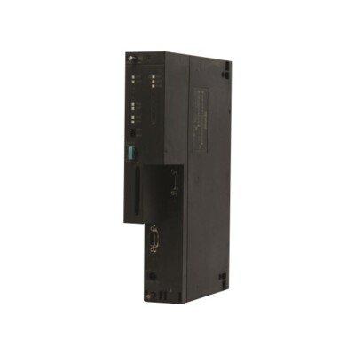 [Imagem CPU 414-2 DP UNIDADE CENTRAL PROCESSAMENTO COM MULTI-PONTO MPI INTERFACE PROFIBUS DP 6ES74142XJ010AB0 SIEMENS]