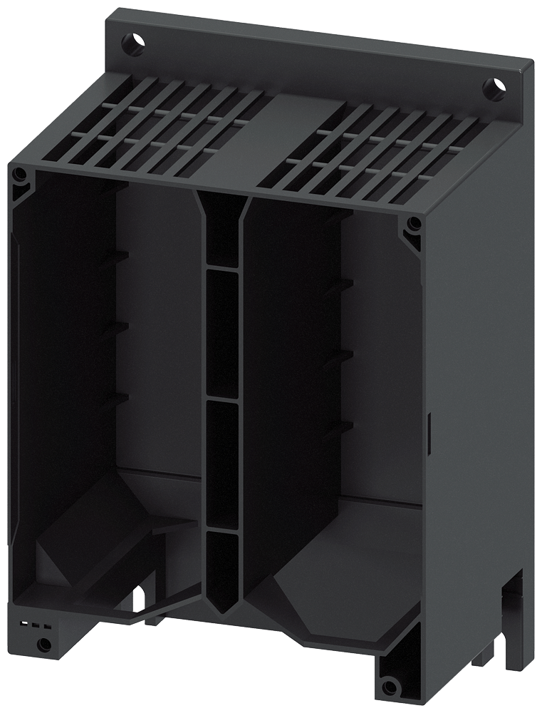 PARTE INFERIOR DA CARCAÇA PARA 3RW50 TAMANHO DA ESTRUTURA S12 3RW59070GB00 SIEMENS