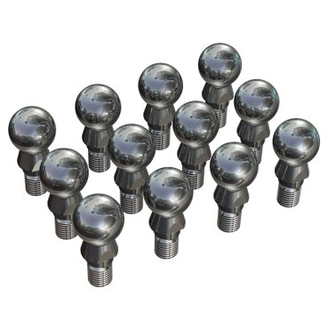 [Imagem ROBÔ P4 PEÇA DE REPOSIÇÃO PINOS PARA 1 ROBÔ VRKP4YYYYY00024 SCHNEIDER]