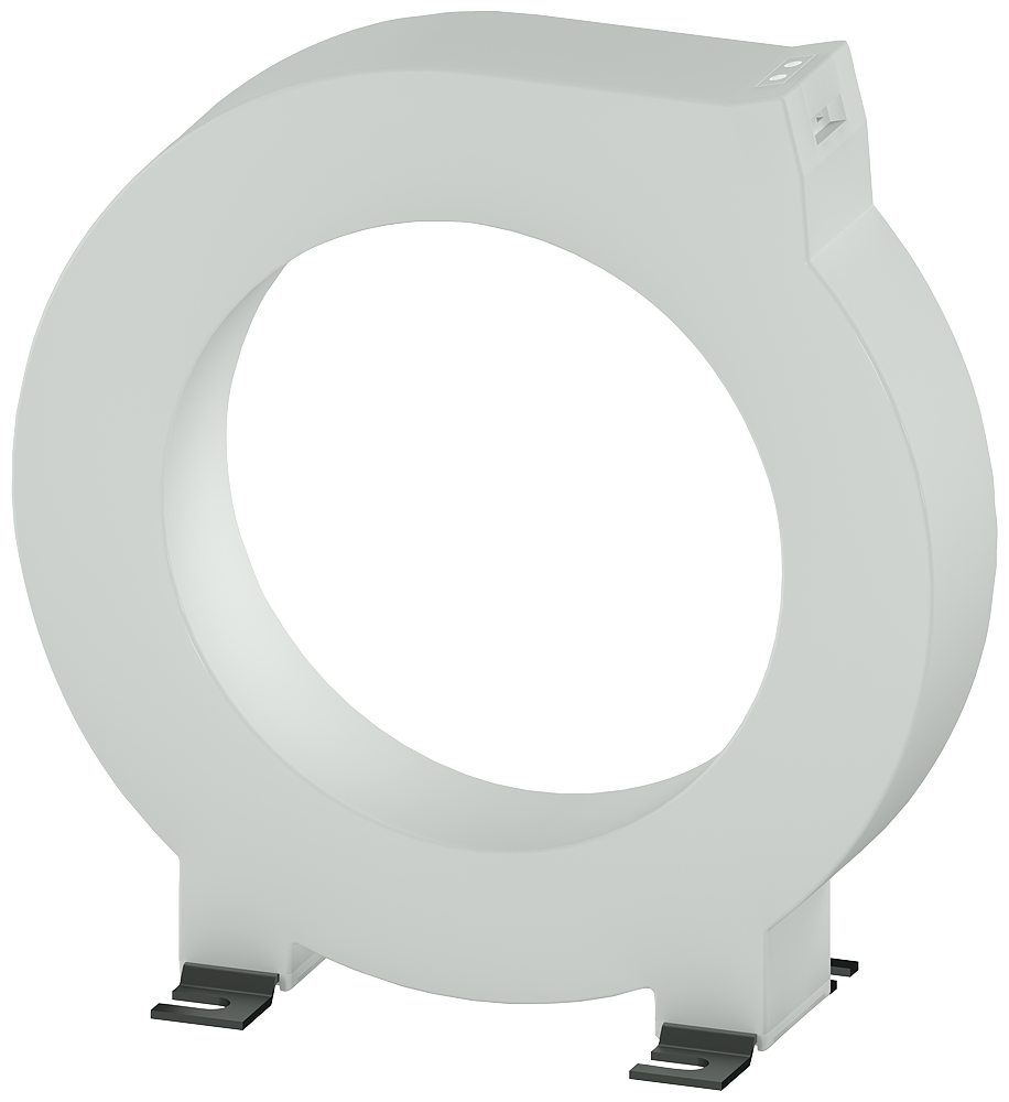 [Imagem TRANSFORMADOR DE CORRENTE RESIDUAL PARA MONITORAMENTO 3UL23051A SIEMENS]