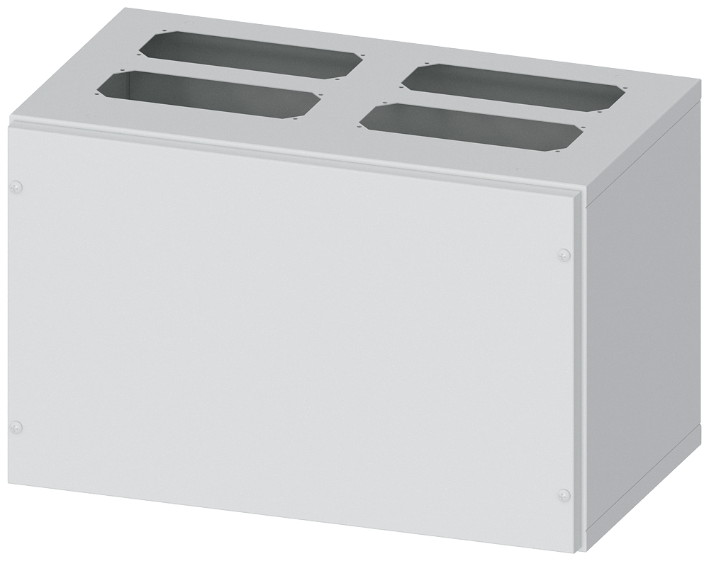 REPARTIDOR DE CABLAGEM IP55 CLASSE DE PROTEÇÃO 1 A: 350 MM L: 8GK13830KK24 SIEMENS