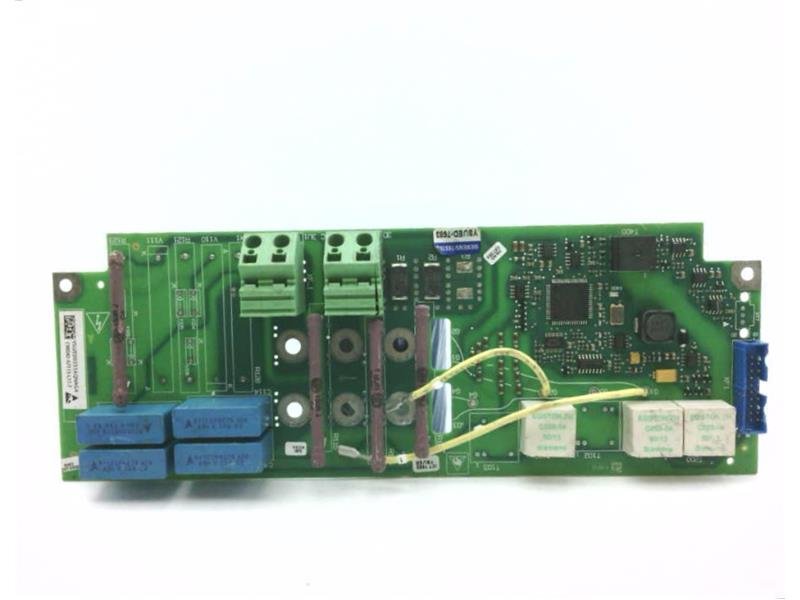 PLACA DO CONECTOR 6RY18030GA00 SIEMENS