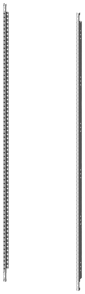 SUPORTE LONGITUDINAL PARA SISTEMA A: 1800 MM 8PQ30001BA82 SIEMENS