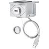 [Imagem SIMATIC HMI PRO - INTERFACE USB 6AV76741LX000AA0 SIEMENS]