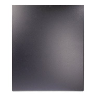[Imagem do produto PAINEL LATERAL DIREITO DE 24 U PARA SYMMETRA LX DA APC SYAFSU11R SCHNEIDER]