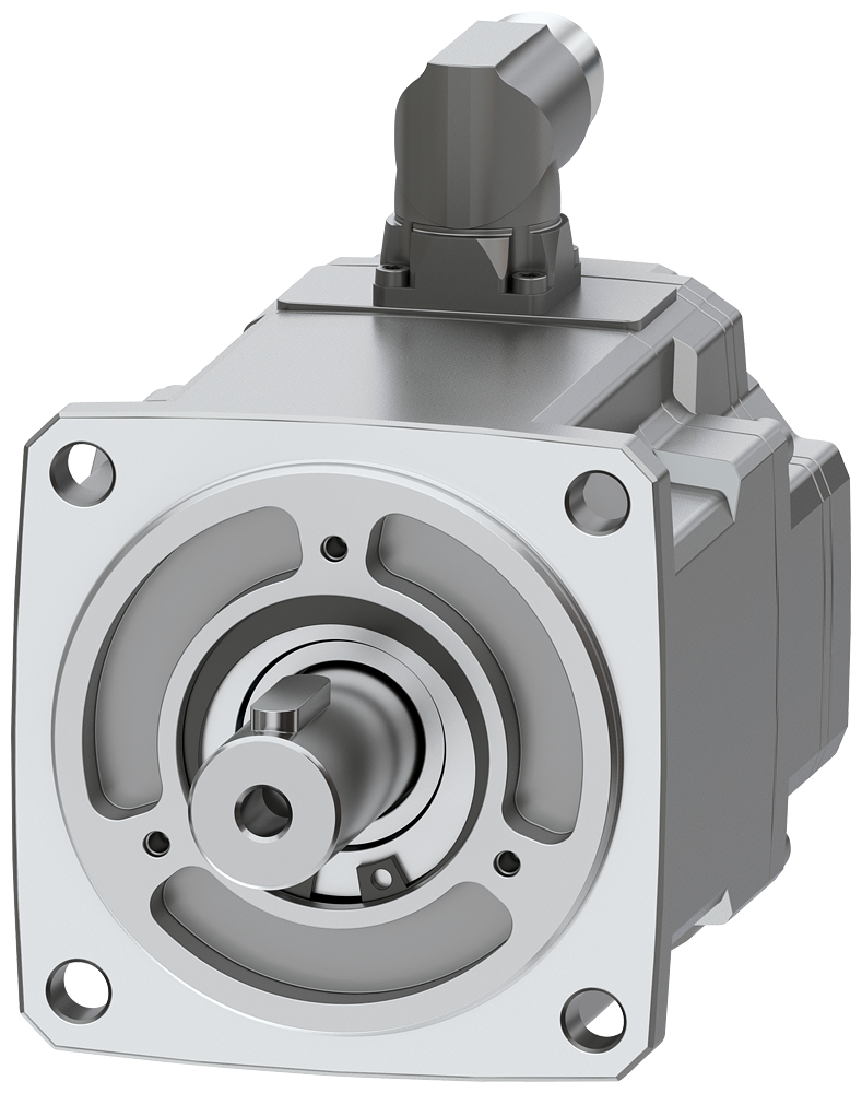 SIMOTICS S-1FK2 HD, SINAMICS S210 3AC 400V-480V, 0,95 NM, 6000 RPM 1FK21044AK011MA0 SIEMENS